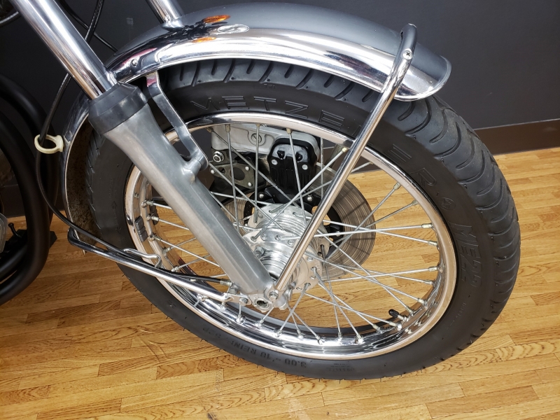 ホンダ CB400F 国内仕様 極上車 ハッピーピンク! 8