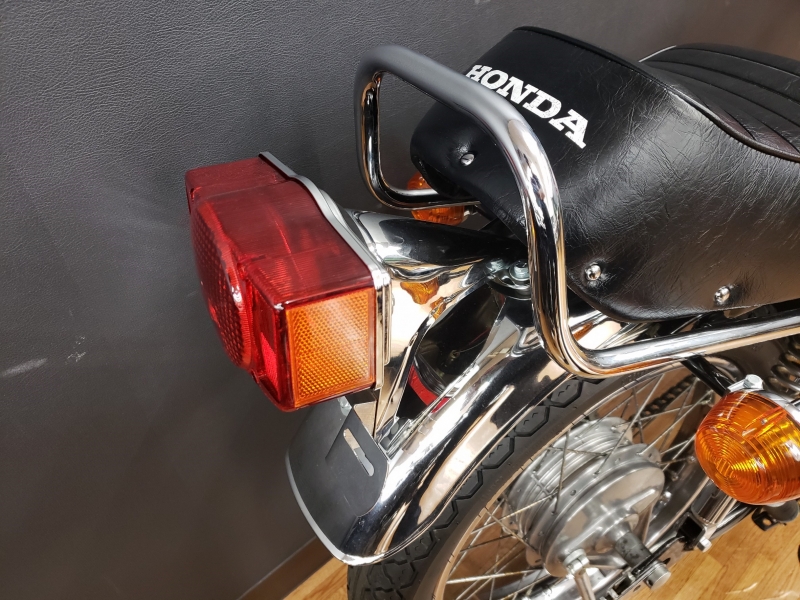 ホンダ CB400F 国内仕様 極上車 ハッピーピンク! 15