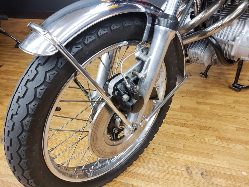 ホンダ CB400F 国内フレームと同じ!国内仕様! ノーマルコンディション車 22