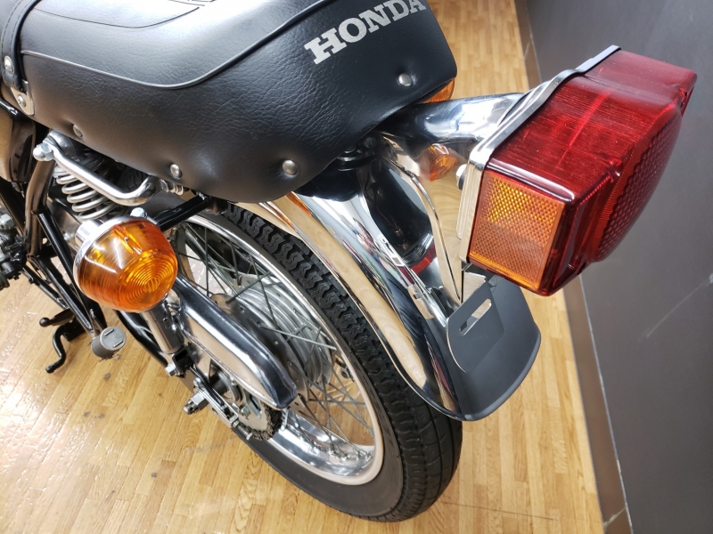 ホンダ CB400F 国内フレームと同じ!国内仕様! ノーマルコンディション車 18