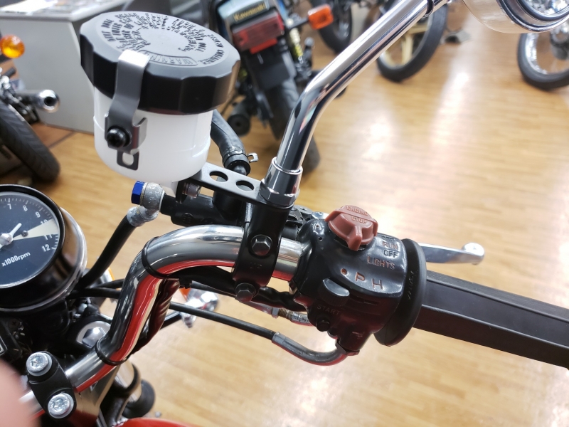 ホンダ CB400F!特選車特価! 20