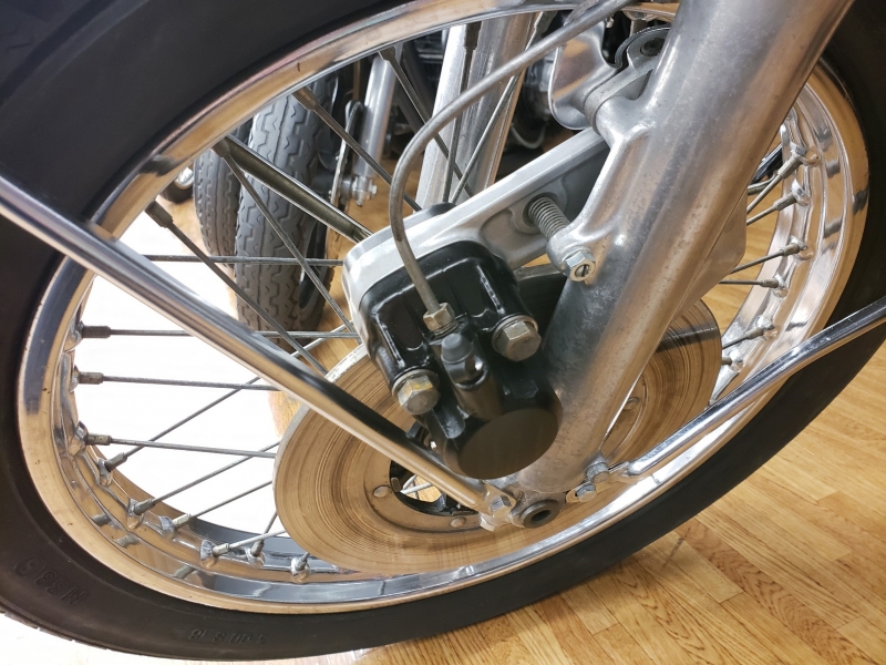 ホンダ CB400F!特選車特価! 22