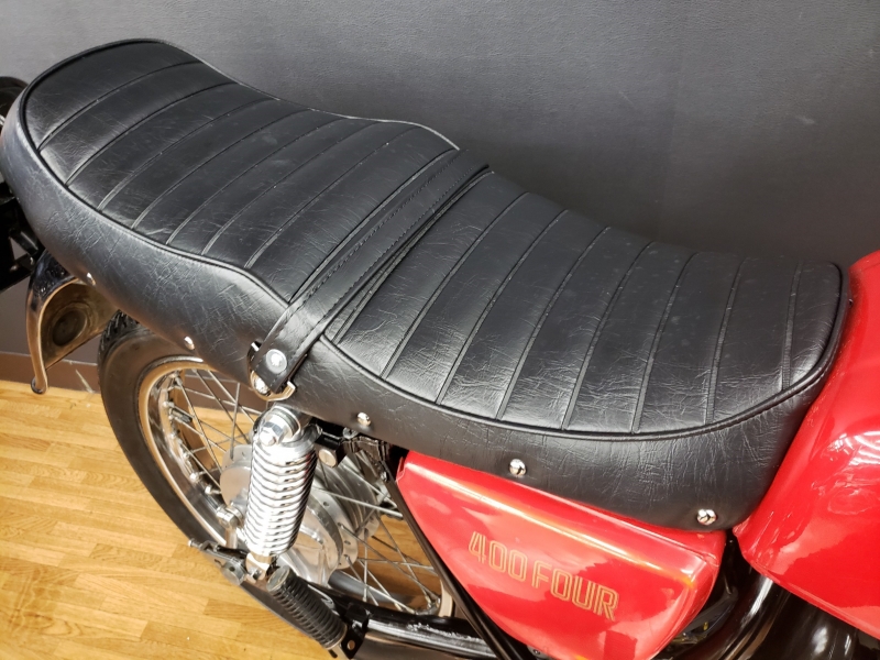 ホンダ CB400F!特選車特価! 16