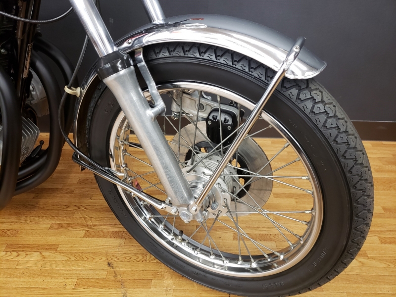 ホンダ CB400F!特選車特価! 9