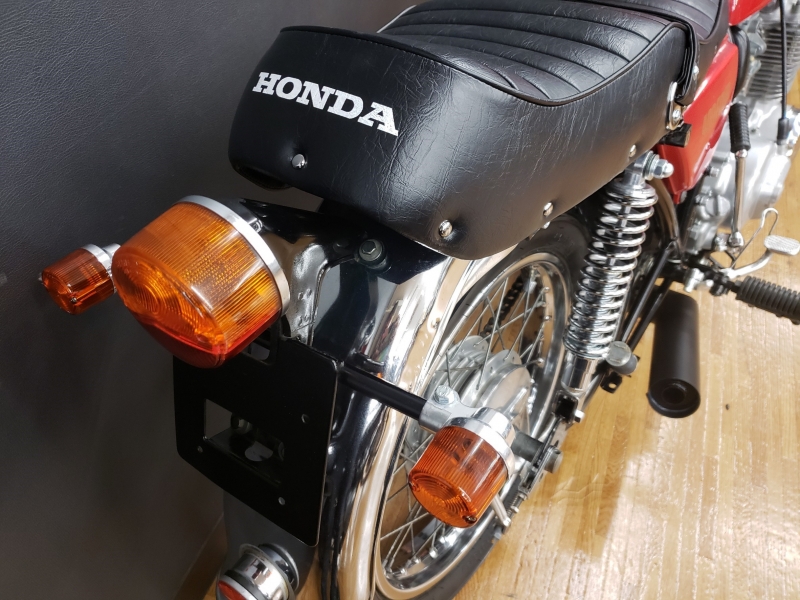 ホンダ CB400F!特選車特価! 15