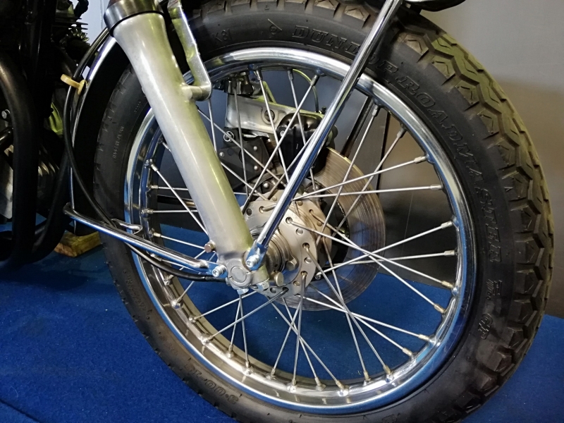 ホンダ CB400Four 特選車 ヨシムラ集合 国内キロメーター フィンカバー  4