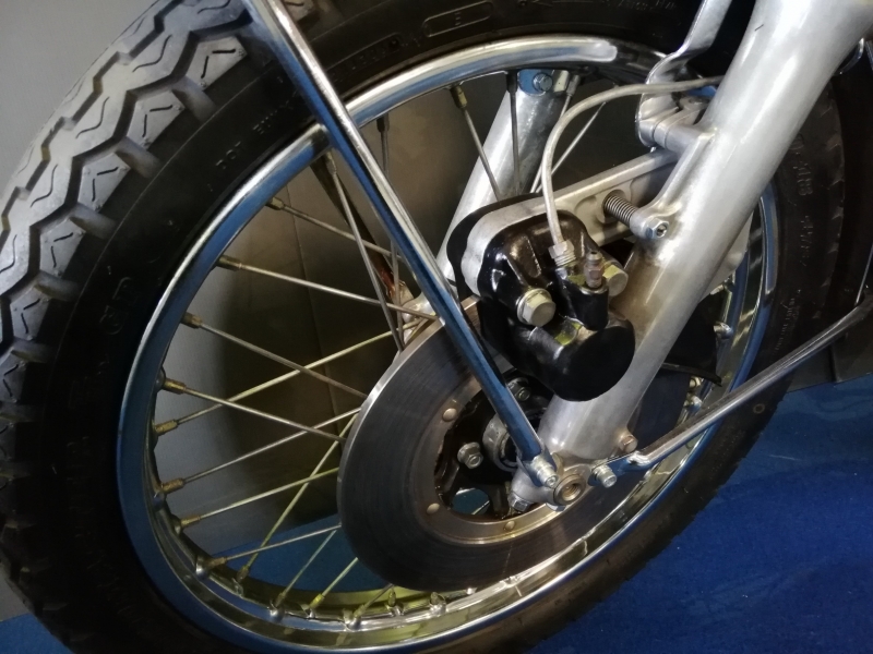 ホンダ CB400Four 特選車 ヨシムラ集合 国内キロメーター フィンカバー  15