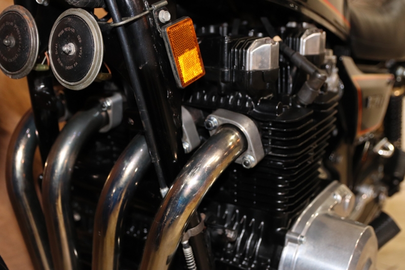 カワサキ KZ1000J2 東京本店 G.ホイール  24