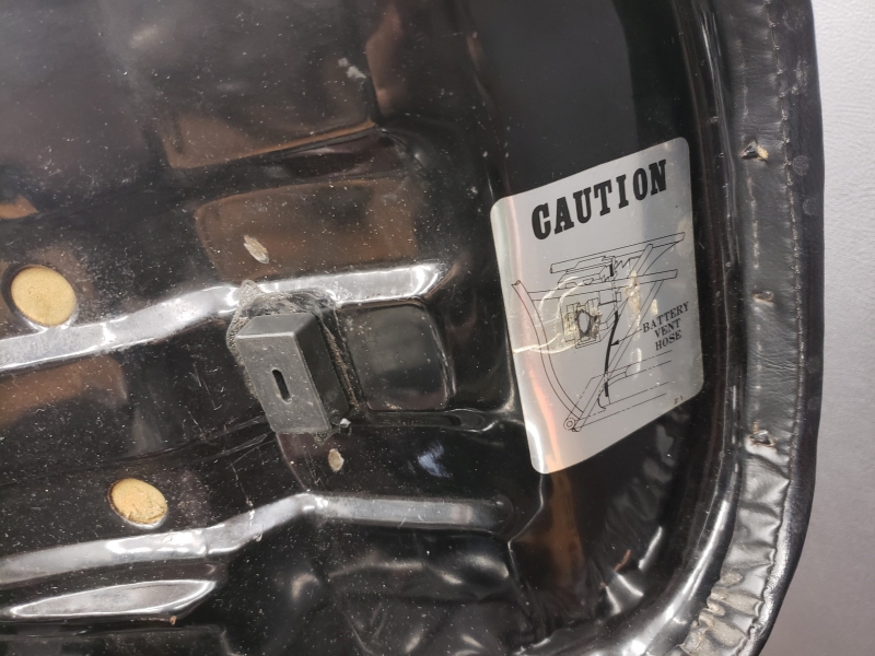 カワサキ Z1 東京本社 Z1B 74年9月製造 茶玉オリジナルペイント GOODコンディション車  46