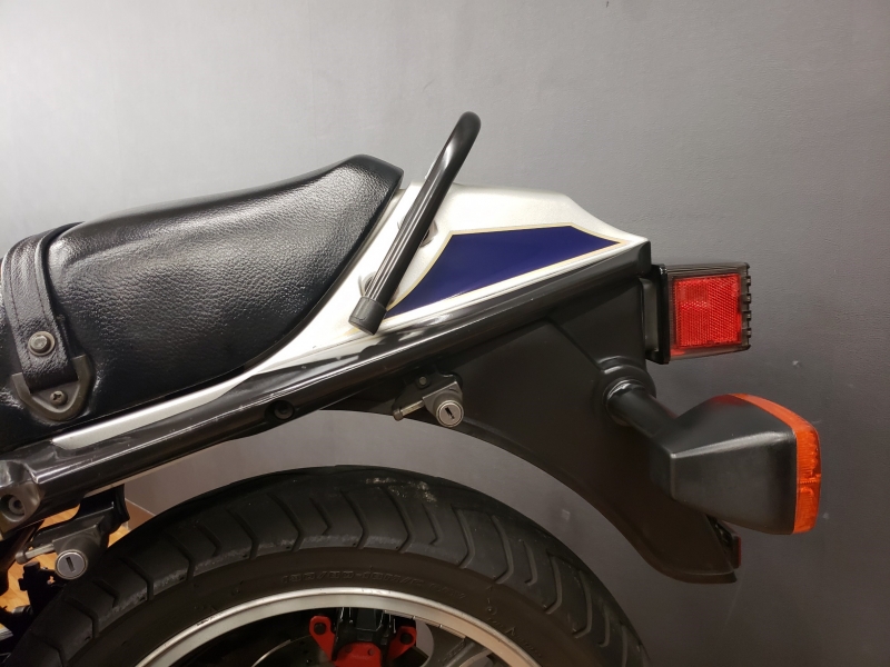 カワサキ GPZ750A1  47