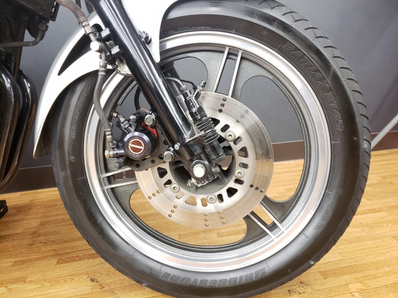 カワサキ GPZ750A1  2