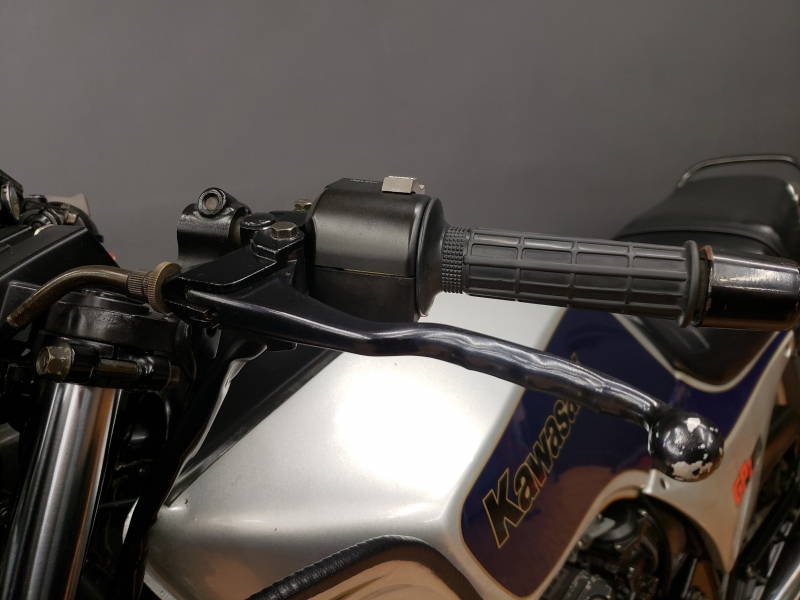 カワサキ GPZ750A1  38