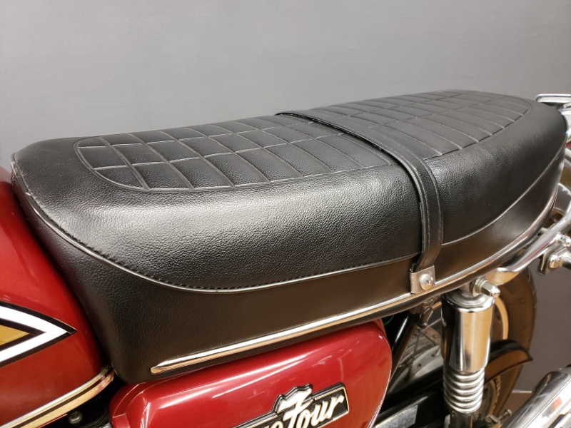ホンダ CB750K6 フルノーマル 35