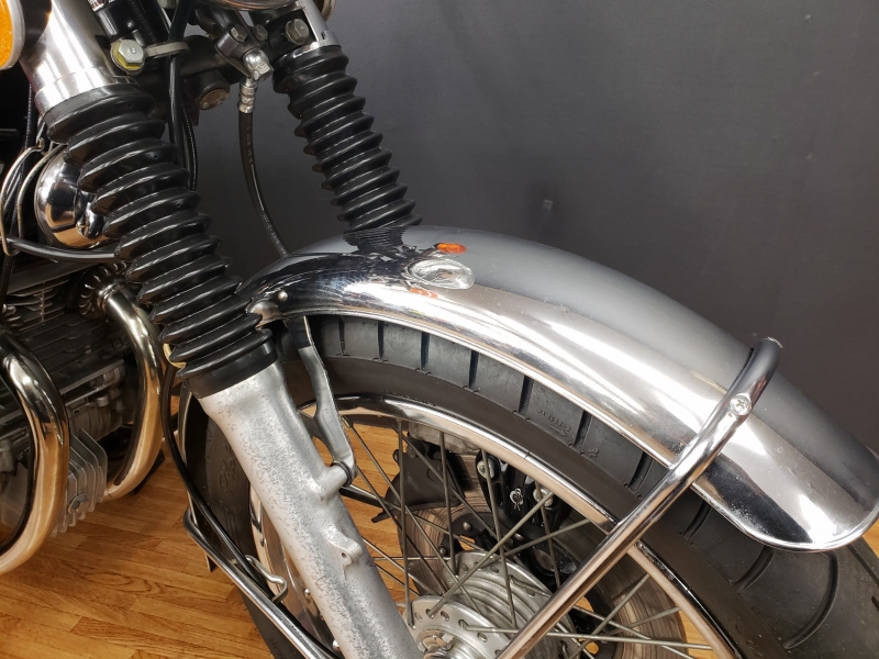 ホンダ CB750K6 フルノーマル 3