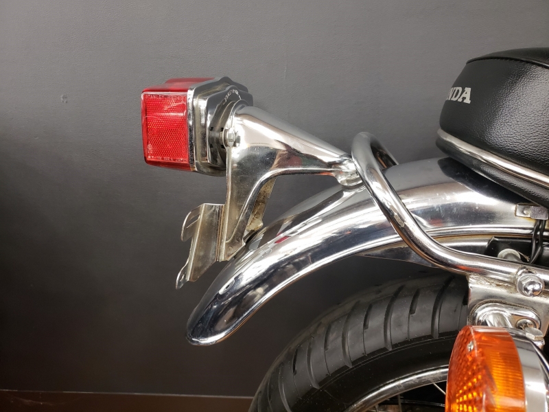 ホンダ CB750K6 フルノーマル 16