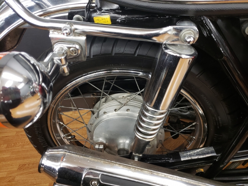 ホンダ CB750K6 フルノーマル 19