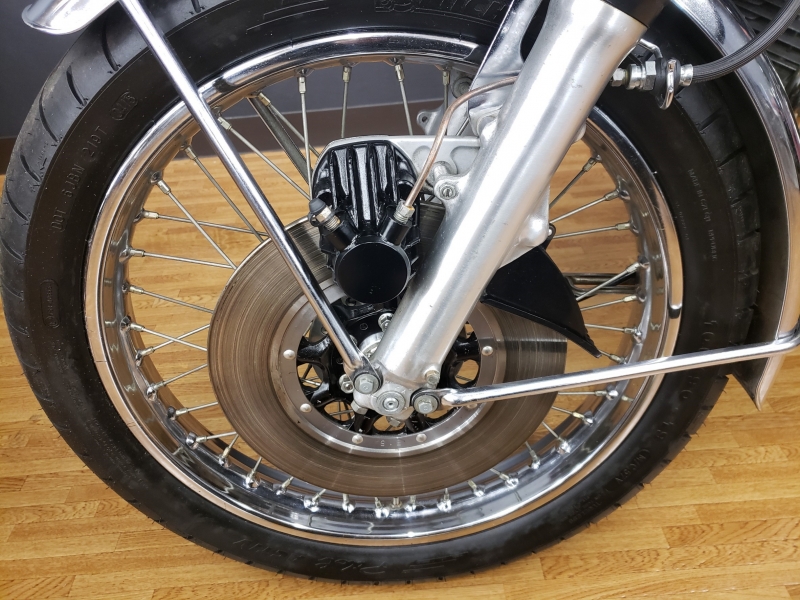 ホンダ CB750K6 フルノーマル 28