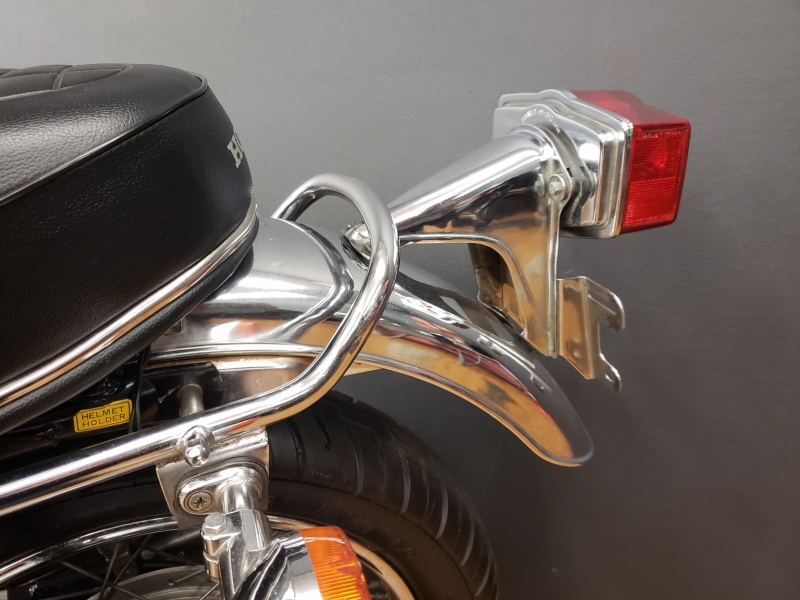 ホンダ CB750K6 フルノーマル 39