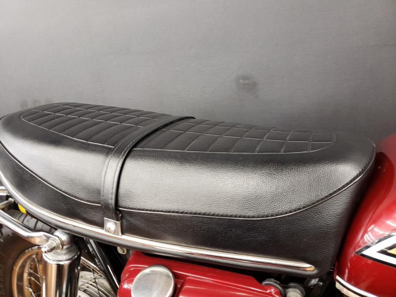 ホンダ CB750K6 フルノーマル 14
