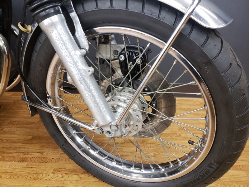 ホンダ CB750K6 フルノーマル 2