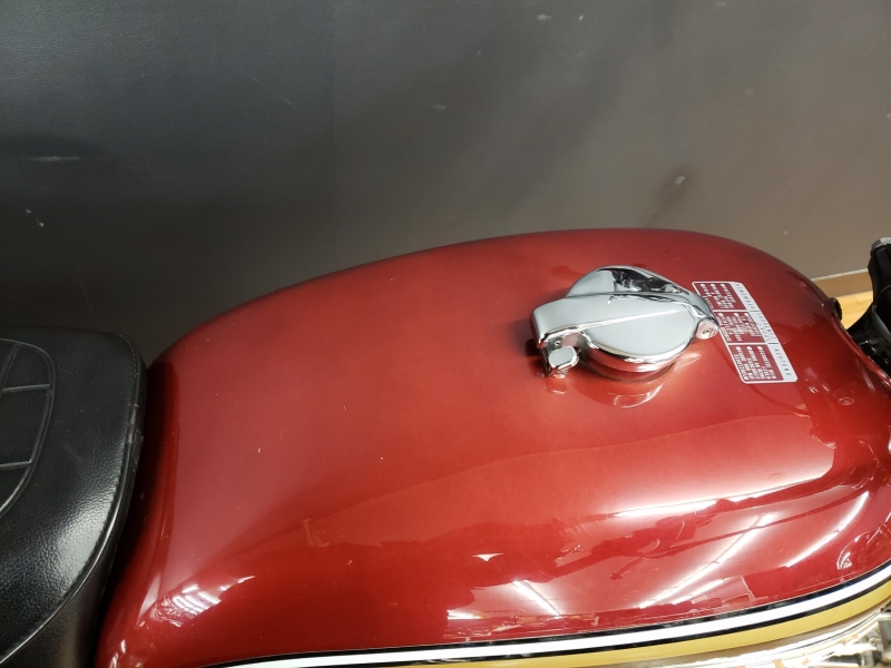 ホンダ CB750K6 フルノーマル 20