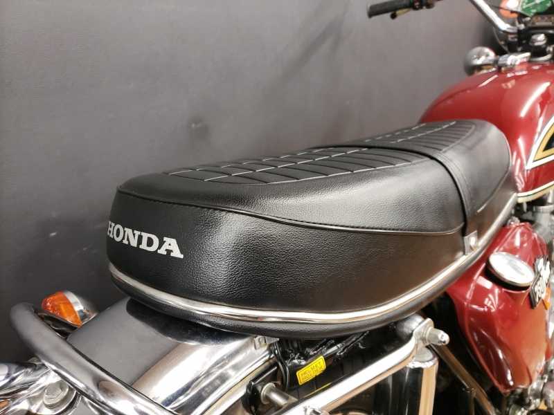 ホンダ CB750K6 フルノーマル 15