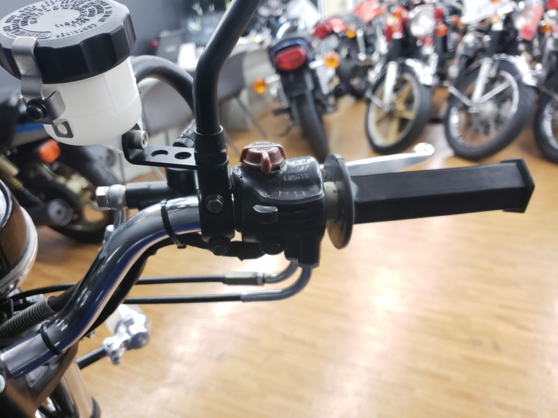 ホンダ CB400F 国内フレーム仕様!NEWペイント・新品ウエマツ管!平成最後のセール特選車★ 16