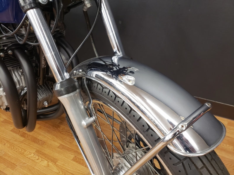 ホンダ CB400F 国内フレーム仕様!NEWペイント・新品ウエマツ管!平成最後のセール特選車★ 3