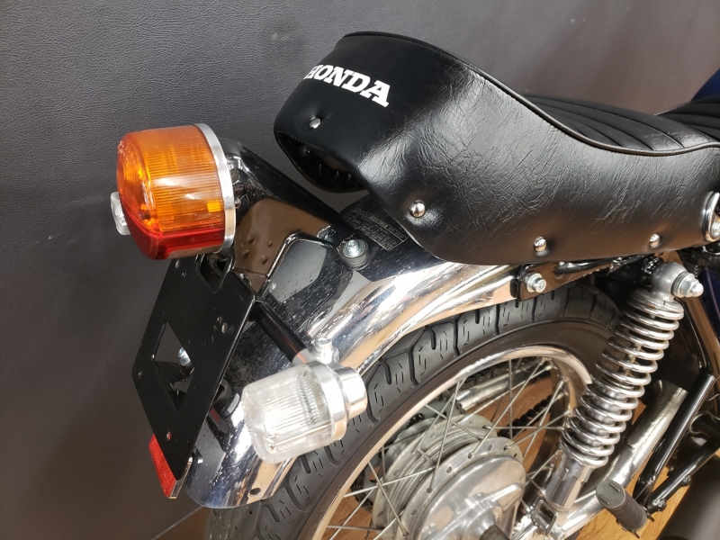 ホンダ CB400F 国内フレーム仕様!NEWペイント・新品ウエマツ管!平成最後のセール特選車★ 11