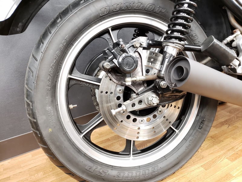 カワサキ Z1000J-1  特選車  16