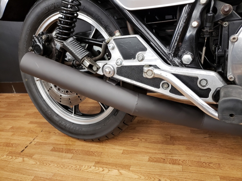 カワサキ Z1000J-1  特選車  18