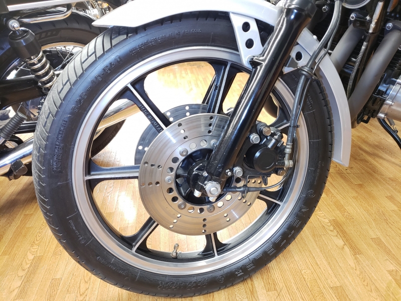カワサキ Z1000J-1  特選車  9