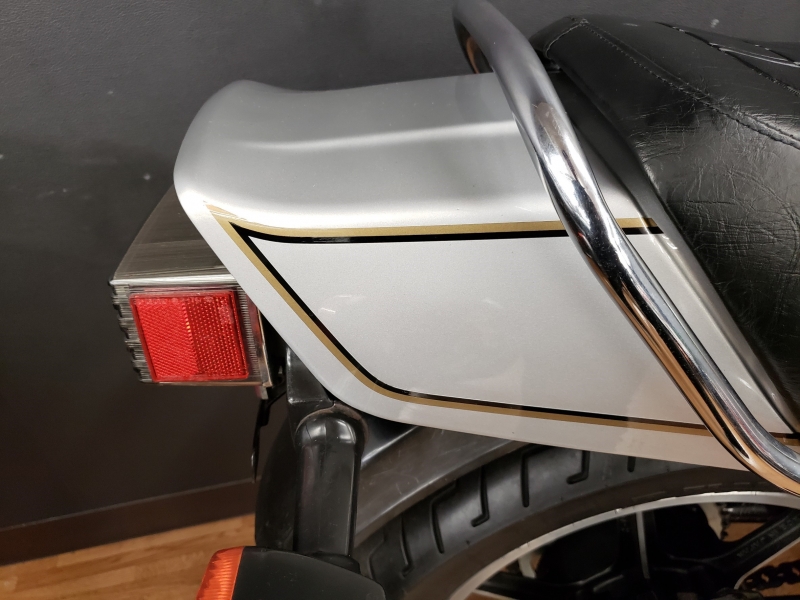カワサキ Z1000J-1  特選車  14