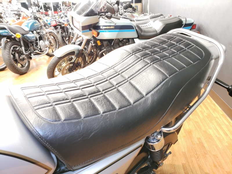 カワサキ Z1000J-1  特選車  5