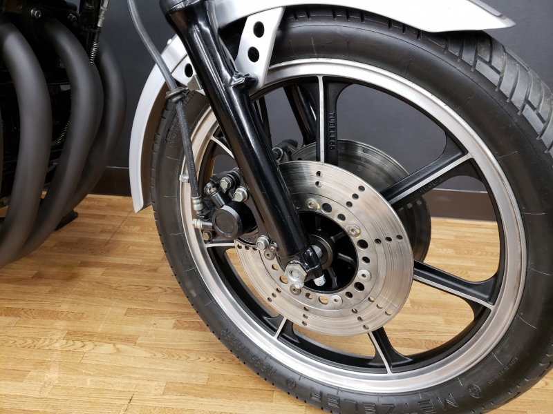 カワサキ Z1000J-1  特選車  23
