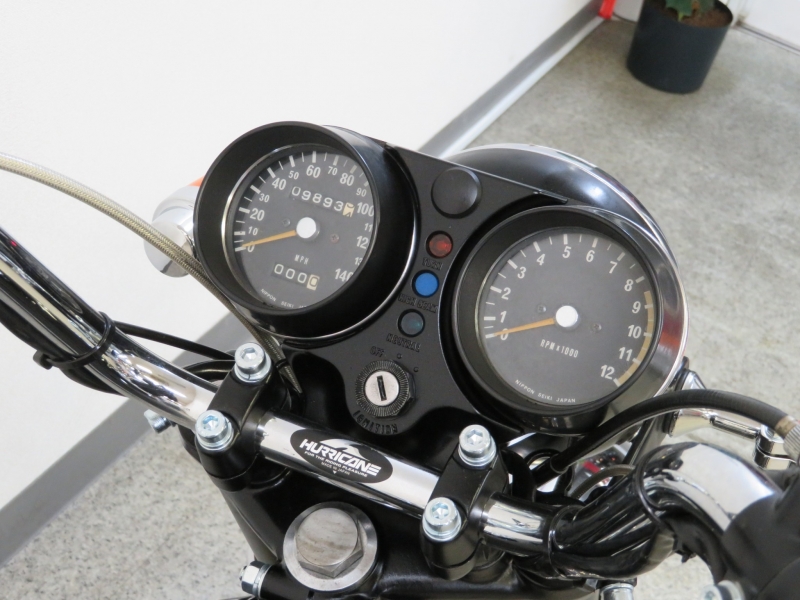 カワサキ KH250 ルーニーチャンバー 9