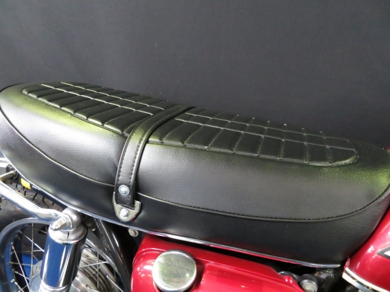 ホンダ CB750Four K6  10
