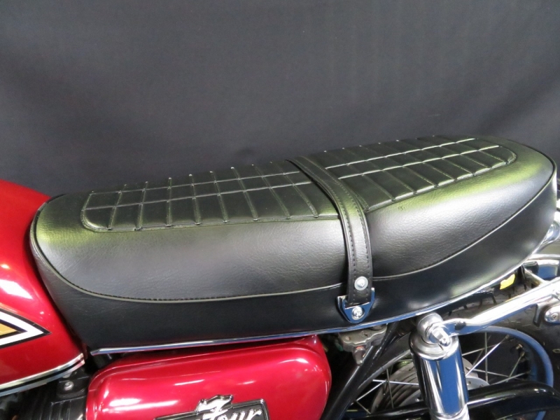 ホンダ CB750Four K6  23