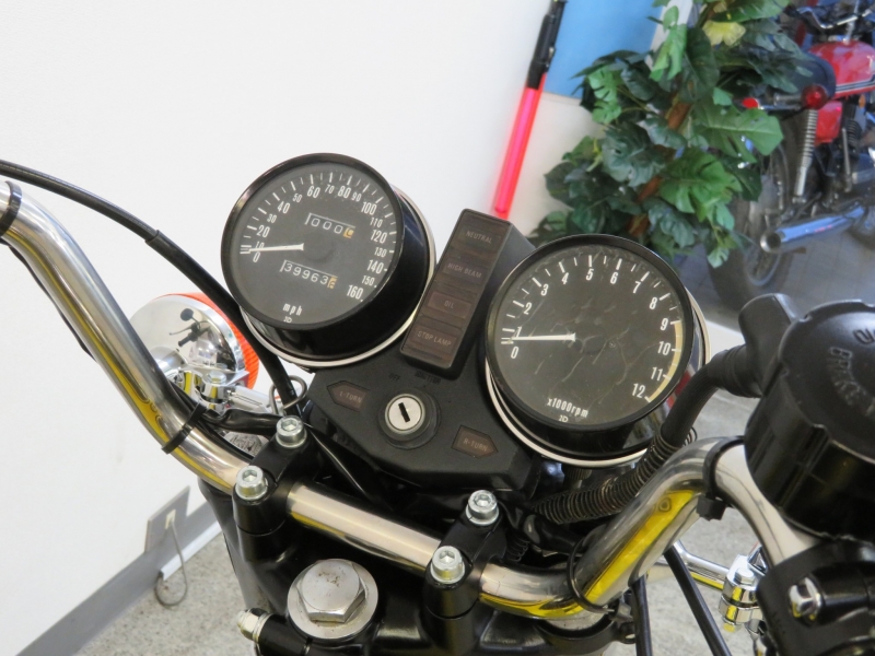 カワサキ KZ900 Z1 LOOK  10