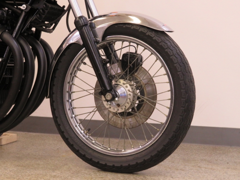カワサキ KZ900 Z1 LOOK  17