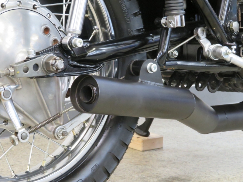 カワサキ KZ900 Z1 LOOK  13