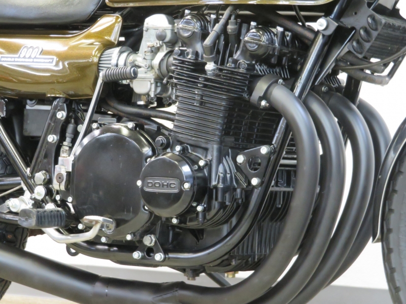 カワサキ KZ900 Z1 LOOK  16