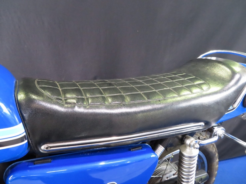 カワサキ 750SS H2 ノーマル 22