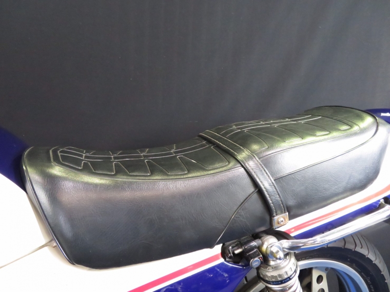 ホンダ CB750FC インテグラ  23