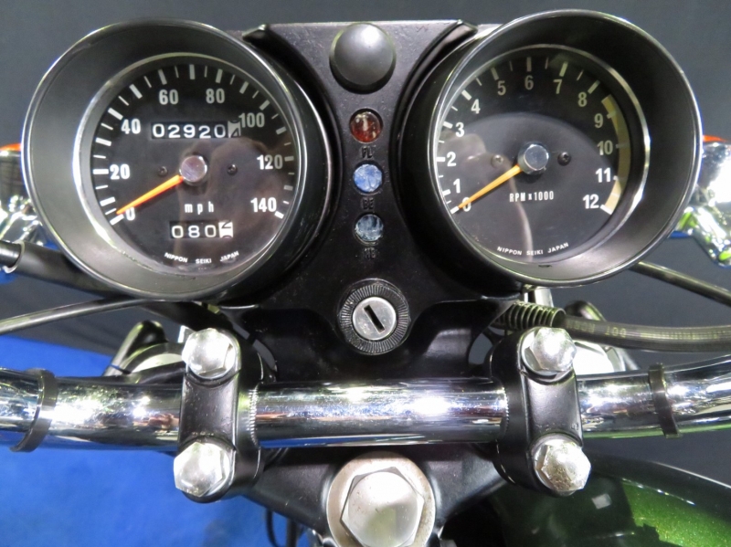 カワサキ 500SS H1D 28