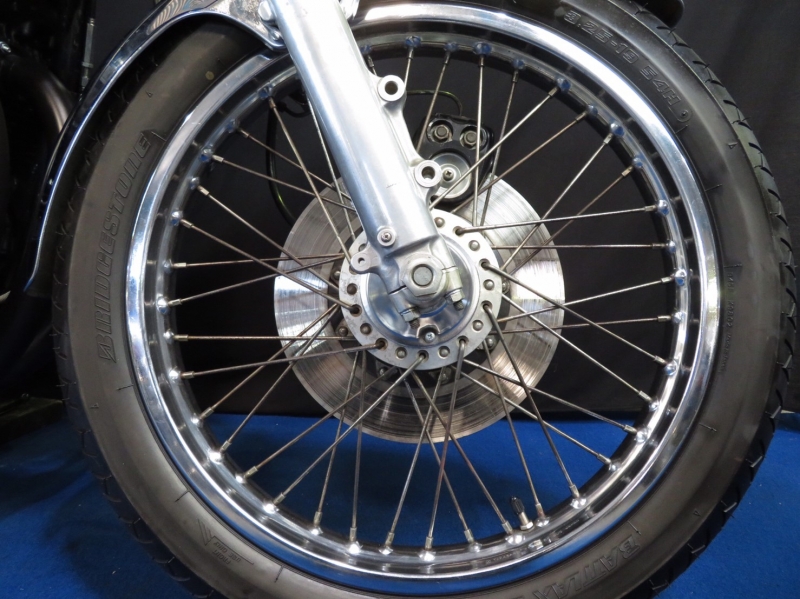 カワサキ KZ900 ウオタニ等対策部品交換済み!〇得特選車!! 3