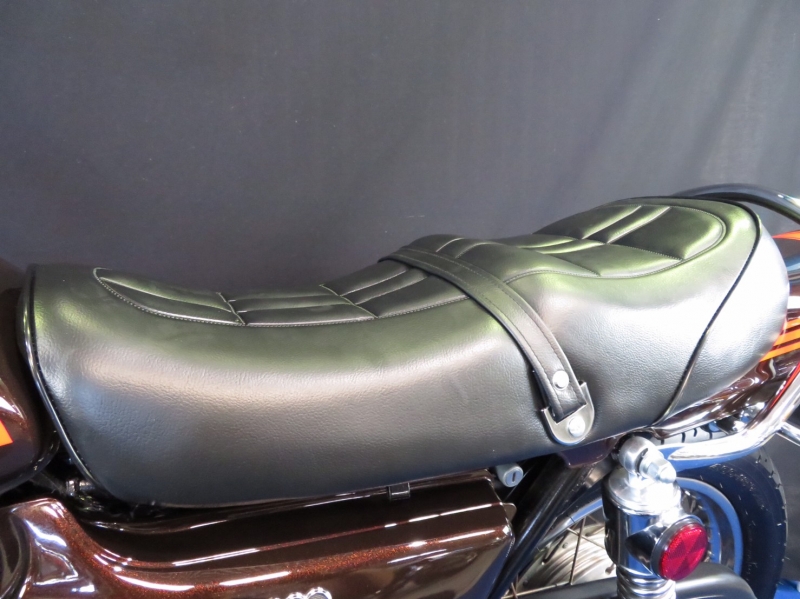 カワサキ KZ900 ウオタニ等対策部品交換済み!〇得特選車!! 23