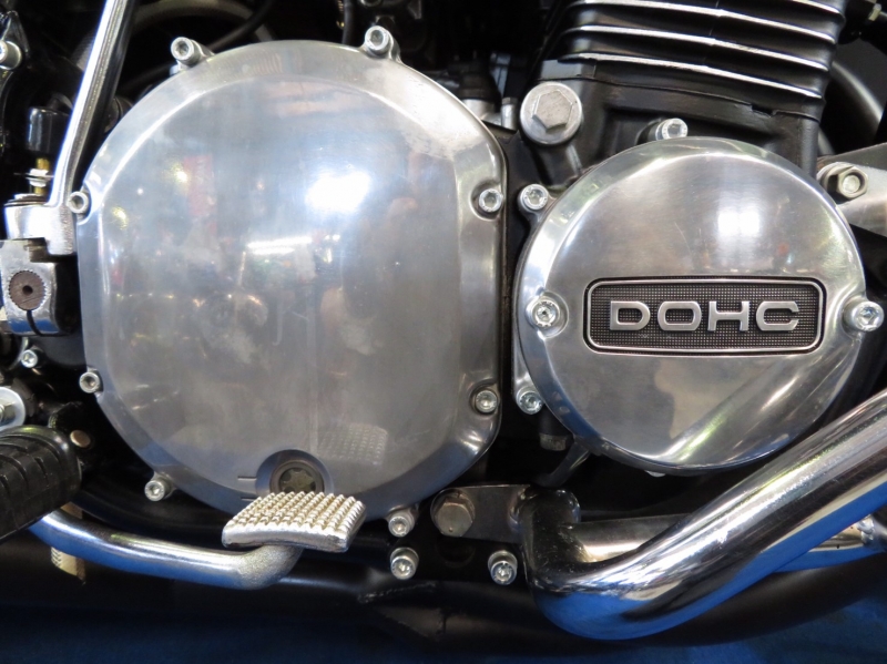 カワサキ KZ900 ウオタニ等対策部品交換済み!〇得特選車!! 7