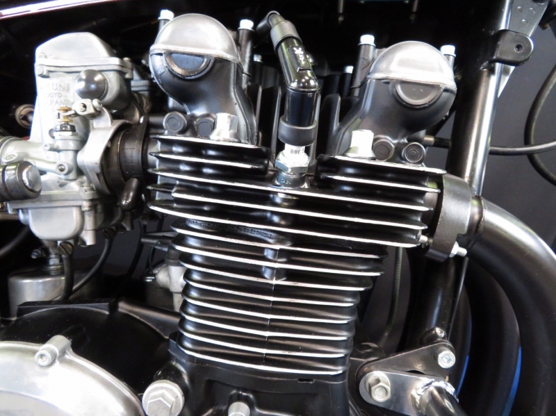 カワサキ KZ900 ウオタニ等対策部品交換済み!〇得特選車!! 6