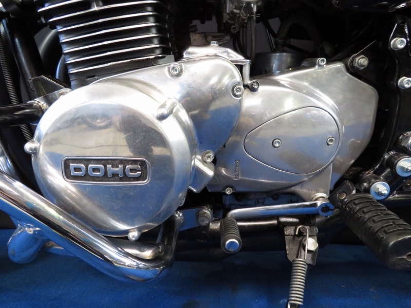 カワサキ KZ900 ウオタニ等対策部品交換済み!〇得特選車!! 20